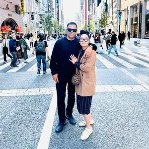 Meet your Posher, Eileen